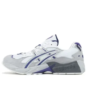 Gel-Kayano 5 OG “Silver Purple”