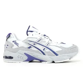 Gel-Kayano 5 OG “Silver Purple”