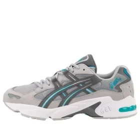 Gel-Kayano 5 OG “Steel Grey”