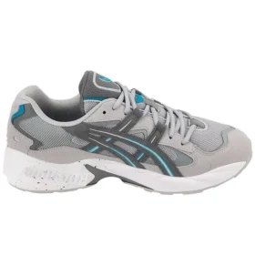 Gel-Kayano 5 OG “Steel Grey”
