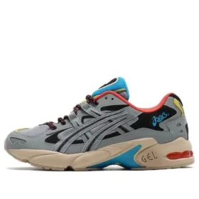 Gel-Kayano 5 OG “Stone Grey”