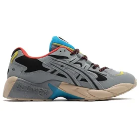 Gel-Kayano 5 OG “Stone Grey”