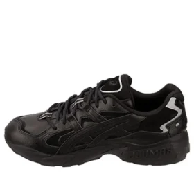Gel-Kayano 5 OG “Triple Black”