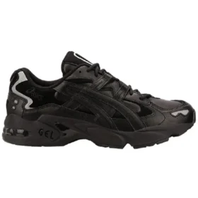Gel-Kayano 5 OG “Triple Black”