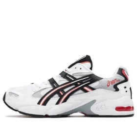 Gel-Kayano 5 OG “White Black”