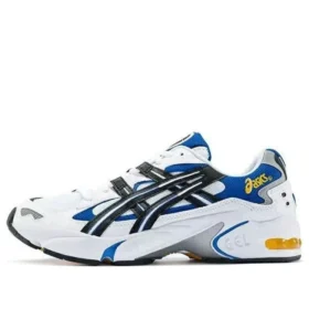 Gel-Kayano 5 OG “White Black”