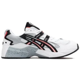 Gel-Kayano 5 OG “White Black”
