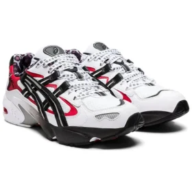 Gel-Kayano 5 OG “White Black”