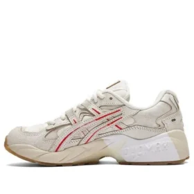 Gel-Kayano 5 OG “White Red Gum”