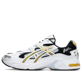 Gel-Kayano 5 OG “White Saffron”