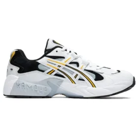 Gel-Kayano 5 OG “White Saffron”