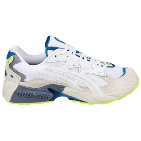 Gel-Kayano 5 OG “White Tan”