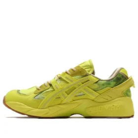 Gel-Kayano 5 RE “Sour Yuzu”