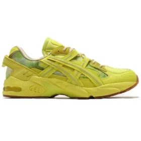 Gel-Kayano 5 RE “Sour Yuzu”