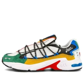 Gel-Kayano 5 “Reconstructed”