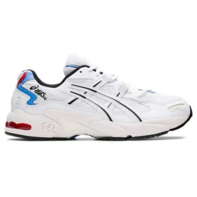 Gel-Kayano 5 “White”