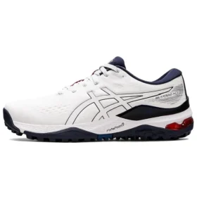 Gel-Kayano Ace “White”