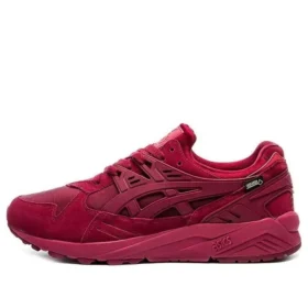 Gel-Kayano Gore Tex “Burgundy”