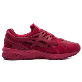 Gel-Kayano Gore Tex “Burgundy”