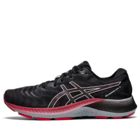 Gel-Kayano Lite 2 “Μαύρο Ροζ”