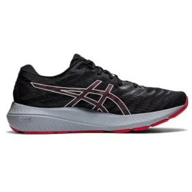 Gel-Kayano Lite 2 “Μαύρο Ροζ”