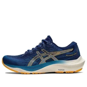 Gel-Kayano Lite 3 “Azure Amber”