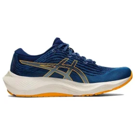 Gel-Kayano Lite 3 “Azure Amber”