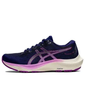 Gel-Kayano Lite 3 “Dive Blue Orchid”