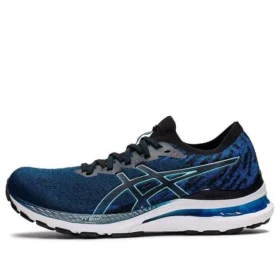 Gel-Kayano MK “Mako Blue Ice Mint”