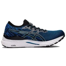 Gel-Kayano MK “Mako Blue Ice Mint”