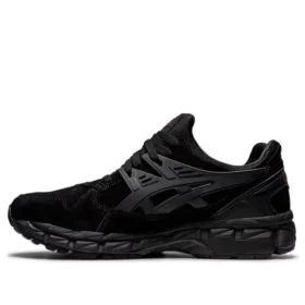 Gel-Kayano Trainer 21 “Μαύρο”