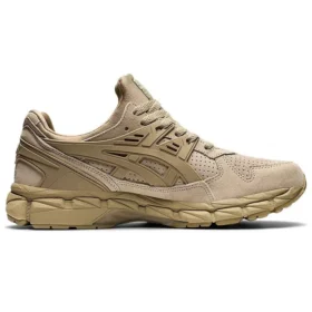 Gel-Kayano Trainer 21 “Wood Crepe”