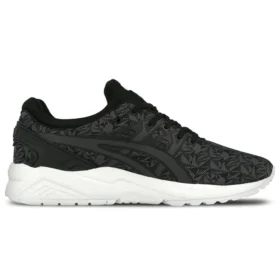 Gel-Kayano Trainer Evolution “Μαύρο Σκούρο Γκρι”