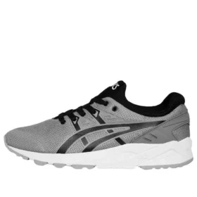 Gel-Kayano Trainer “Grey Black”