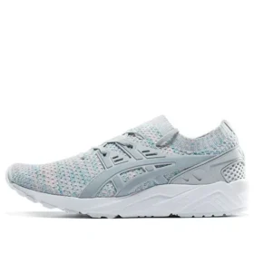 Gel-Kayano Trainer Knit “Glacier Grey”