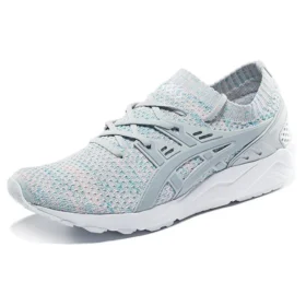 Gel-Kayano Trainer Knit “Glacier Grey”