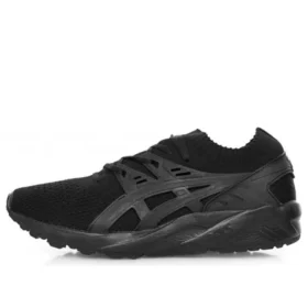 Gel-Kayano Trainer Knit “Μαύρο”