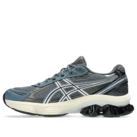 GEL-Kientic Fluent “Carrier Grey Pure Silver”