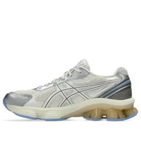 Gel-Kinetic Fluent “Cream”