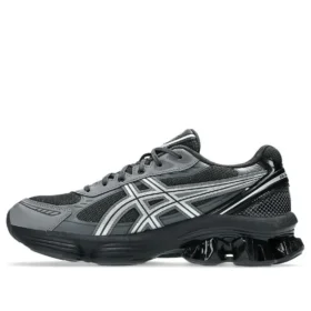GEL-Kinetic Fluent “Graphite Grey Pure Silver”