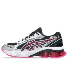 Gel-Kinetic Fluent “Noir Rose lumineux”