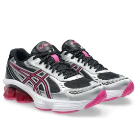 Gel-Kinetic Fluent “Noir Rose lumineux”