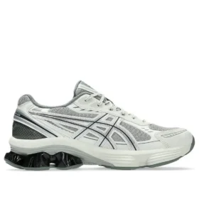 GEL-Kinetic Fluent “Seal Grey Pure Silver”