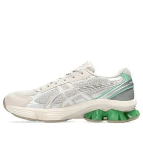 GEL-Kinetic Fluent «Smoke Grey Pure Silver»
