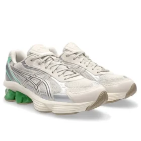 GEL-Kinetic Fluent «Smoke Grey Pure Silver»