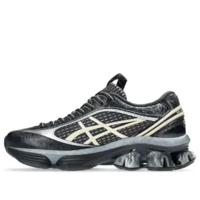 Gel-Kinetic Fluent US6-S “Black Vanilla”