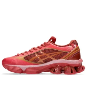 Gel-Kinetic Fluent US6-S “Cayenne”