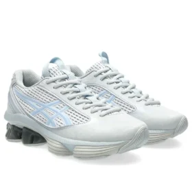 Gel-Kinetic Fluent US6-S “Glacier Grey”