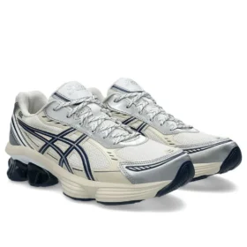 Gel-Kinetic Fluent “White Independence Blue”