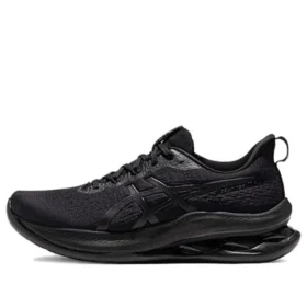 Gel-Kinsei Max “All Black”